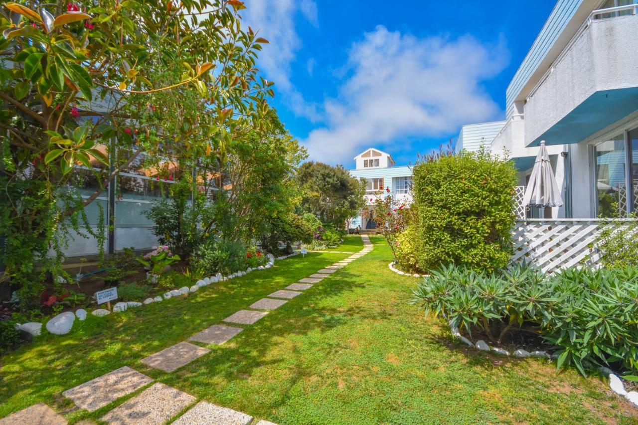 Algarrobo Apart Hotel & Spa Екстериор снимка